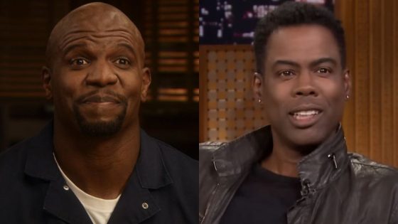 Terry Crews Opens Up About Reuniting With Chris Rock And More For Everybody Hates Chris Reboot – MASHAHER