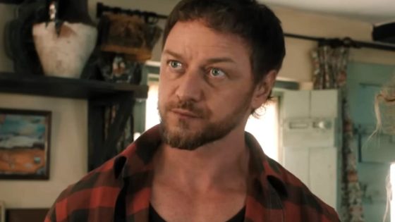 Critics Have Seen Speak No Evil, And They Can’t Keep Quiet About James McAvoy’s Performance – MASHAHER