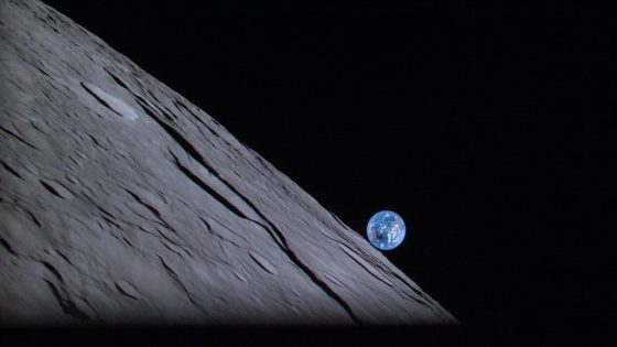 Why a Japanese company is landing a spacecraft on Moon’s Northern Hemisphere – MASHAHER