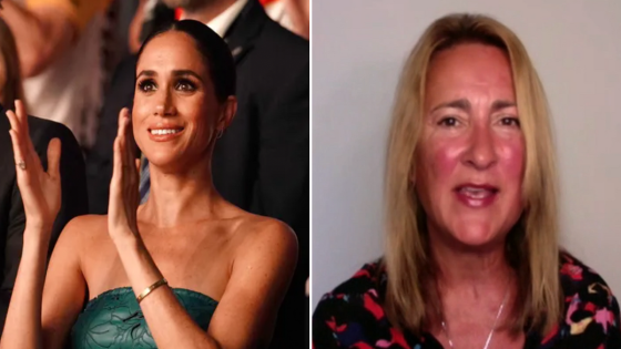 Meghan Markle urged to ‘step back’ as ‘dictator’ claims are slapped down: ‘Not a good look’ – MASHAHER