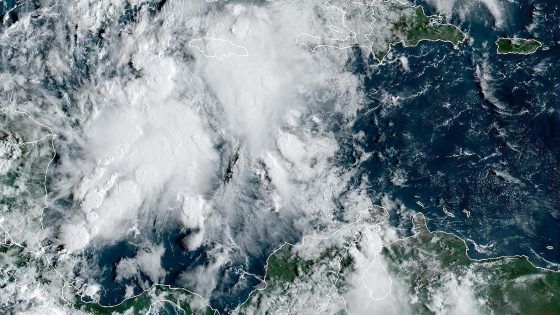 Helene live updates: Track path as storm nears Florida landfall – MASHAHER