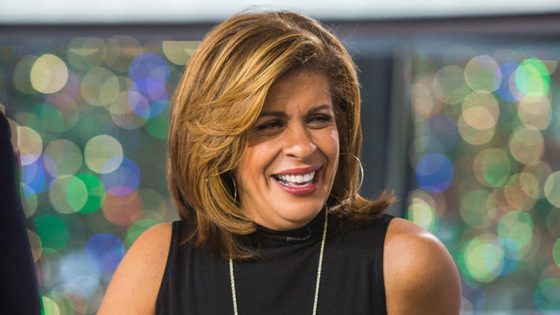 Hoda Kotb to Exit NBC’s ‘Today’ in Early 2025 – MASHAHER