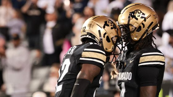 Colorado pulls off incredible win after last-second Hail Mary to force overtime, Baylor fumble at goal line – MASHAHER