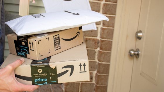 When is Amazon Prime Big Deal Days? – MASHAHER