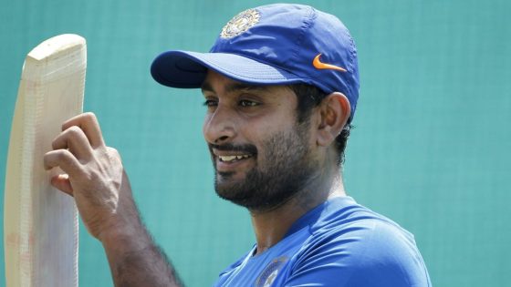 HBD Ambati Rayudu: IPL legend turns 39 – MASHAHER