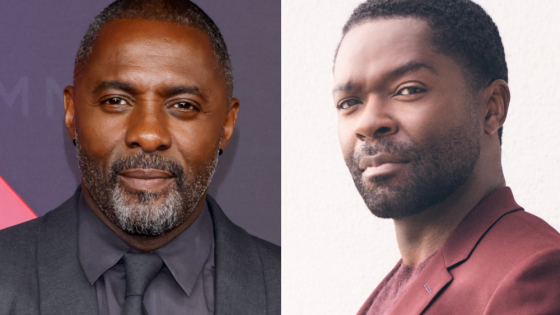 Idris Elba to Star in ‘Things Fall Apart’ TV Series From A24 – MASHAHER