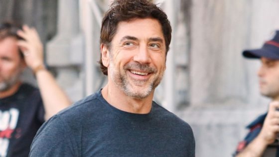 Javier Bardem Set to Star in ‘El Ser Querido,’ from Rodrigo Sorogoyen – MASHAHER