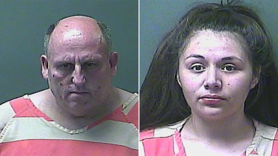 Indiana pair arrested for allegedly stealing bronze veteran burial markers from headstones – MASHAHER