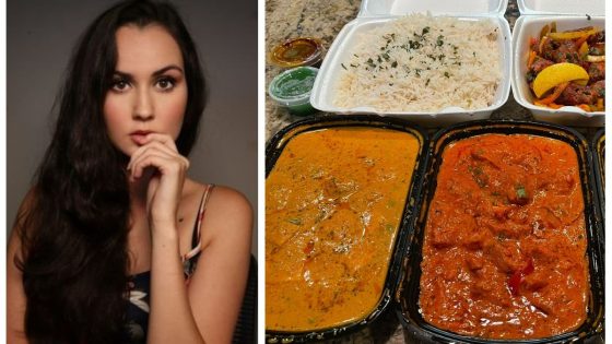 Australian YouTuber Dr Sydney Watson slams Indian food for its dirt spices gets trolled – MASHAHER