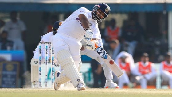 India Squad For 1st Test vs Bangladesh: Rishabh Pant Returns; Two Young Pacers Included – MASHAHER