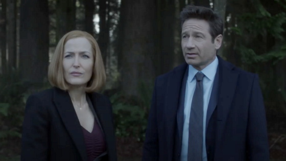 The X-Files Creator Chris Carter Shares Thoughts On Ryan Coogler’s Upcoming Reboot, And I Totally Agree After How Season 11 Ended – MASHAHER