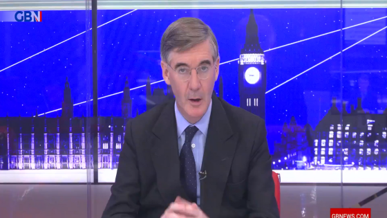 Jacob Rees-Mogg: Tory candidates have been good at identifying the problem – MASHAHER