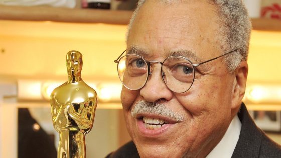 James Earl Jones, voice of Darth Vader in Star Wars and Mufasa in Lion King, dies aged 93 – MASHAHER