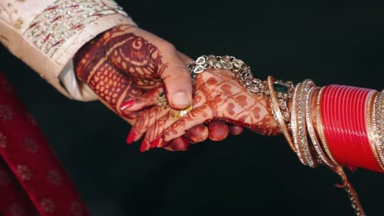 Odisha Man Cheats Women On Matrimonial Site – MASHAHER