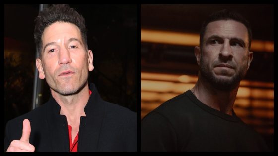 Jon Bernthal and Pablo Schreiber Join ‘His & Hers’ – MASHAHER