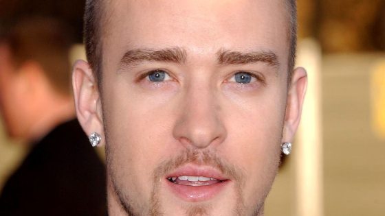 Justin Timberlake pleads guilty to drink-driving in court deal following arrest – MASHAHER