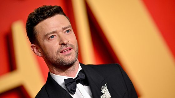 Justin Timberlake reaches deal to resolve DWI case in the Hamptons: Sources – MASHAHER