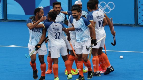 India vs Korea, Asian Champions Trophy 2024 LIVE Updates: Araijeet Singh Hundal Puts India Ahead; Ind 1:0 Kor – MASHAHER