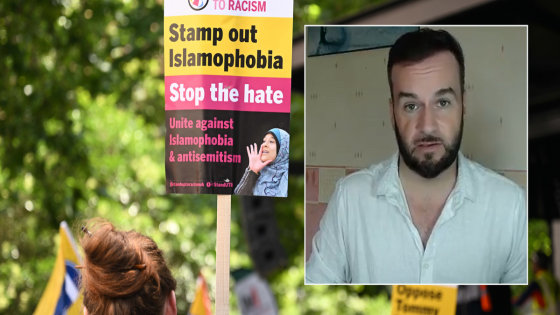 ‘We fought for the right to blaspheme!’ Brendan O’Neill pours scorn on Labour’s bid to define Islamophobia – MASHAHER