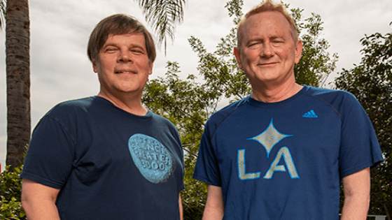 KLOS-FM Fires Afternoon Hosts Kevin Ryder and Doug ‘Sluggo’ Roberts – MASHAHER