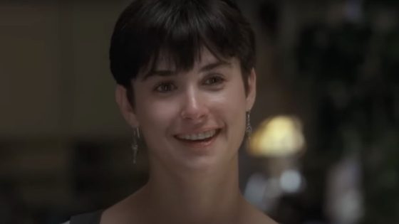 Demi Moore Gets Real About A Potential Ghost Remake, And If She’d Reprise Her Iconic Role – MASHAHER