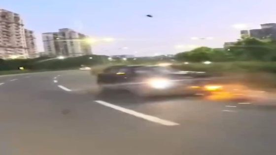 Gurugram Man Whose Wrong-Side Driving Killed Biker – MASHAHER