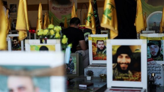 Offensive against Hezbollah: 5 big goals Israel scored with pager blasts – MASHAHER