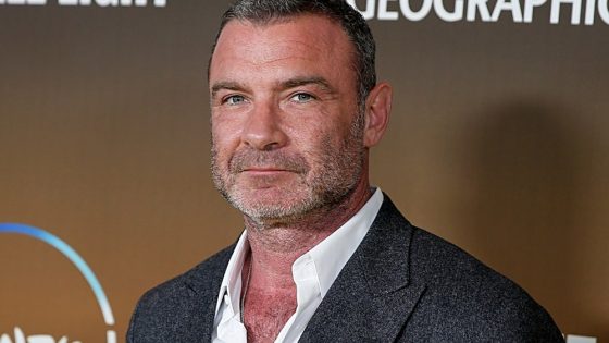 Liev Schreiber to Play Sam Fisher in Netflix’s ‘Splinter Cell’ Anime – MASHAHER