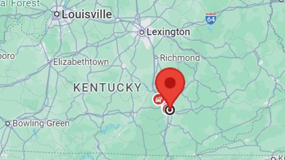 ‘Numerous’ people shot in ‘active shooter’ situation on highway near small town in Kentucky – MASHAHER