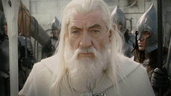 Ian McKellen Says He’s Open to Returning as ‘LOTR’s Gandalf – MASHAHER