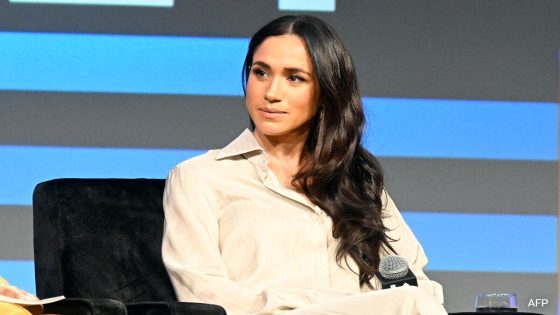 Meghan Markle Terrifies Staff, Reduced Grown Men To Tears: Bombshell Report – MASHAHER