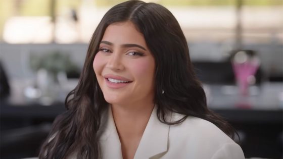 No Big Deal, Just Kylie Jenner Talking About An Unexpected Use For Nipple Cream: ‘It’s Like The Best Secret’ – MASHAHER