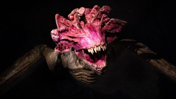 My Experience At Universal Horror Nights’ A Quiet Place House Has Me Thinking About What Movie I Want A Theme Park To Scare Me With Next – MASHAHER