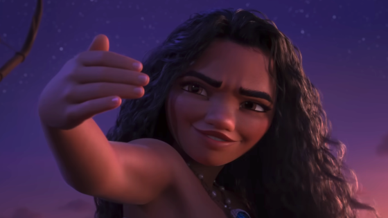 Moana 2’s Creative Team Gets Real About Turning Planned TV Show Into The Movie Sequel: ‘We Love Disney+, But…’ – MASHAHER