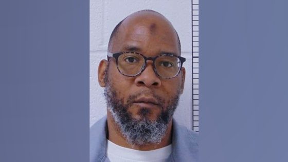 Marcellus Williams executed by lethal injection in Missouri after SCOTUS denied appeals – MASHAHER