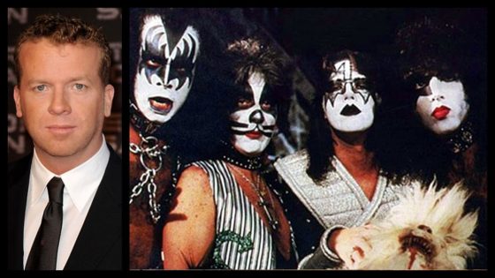 McG to direct KISS Biopic ‘Shout It Out Loud’ – MASHAHER