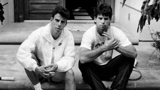 The Menendez Brothers’ Fight for Freedom – MASHAHER