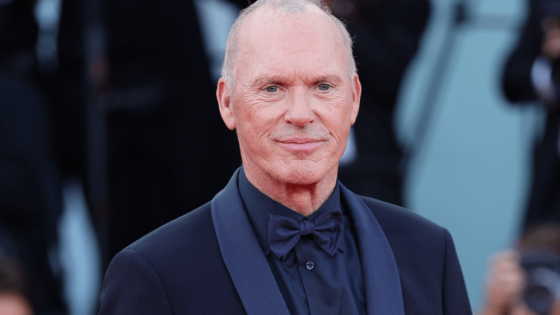 Michael Keaton Real Name Is Michael Douglas, Considers Changing It – MASHAHER