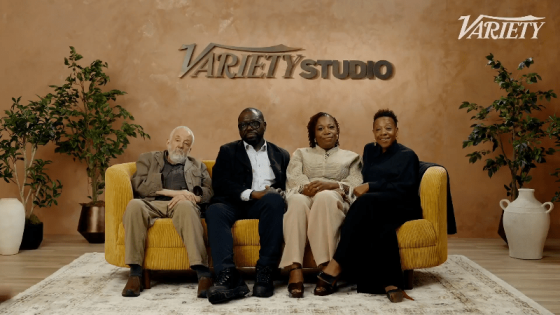 Mike Leigh Says Marianne Jean-Baptiste Should Have Won the Oscar – MASHAHER