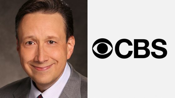 Mike Nelson to Leave CBS Television Stations After 23 Years – MASHAHER