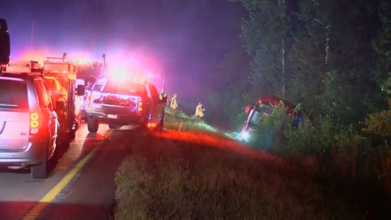 7 killed in Mississippi bus crash identified – MASHAHER