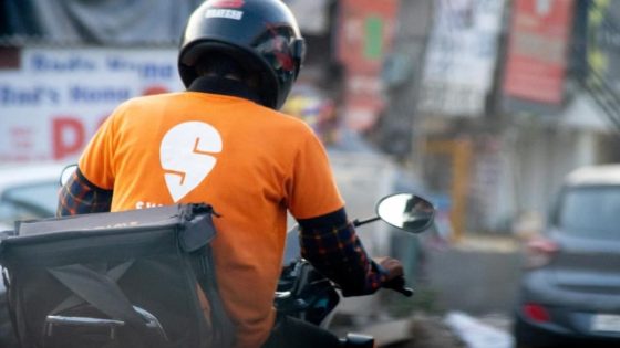 Swiggy Files Updated Papers For IPO, Eyes Rs 3,750 Crore Via Fresh Issue – MASHAHER