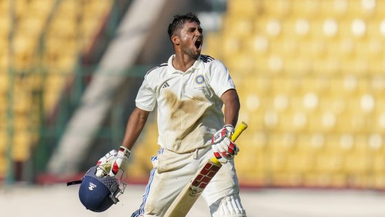 Duleep Trophy 2024: Musheer, Pant shines – MASHAHER