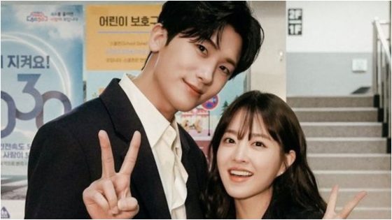 6 mushy K-dramas to watch on a rainy evening – MASHAHER