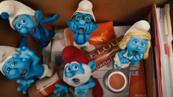 The Smurfs Movie: Release Date, Cast And Other Things We Know – MASHAHER