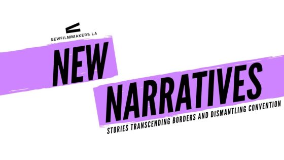 NFMLA Announces 2024 NewNarratives Award Winners – MASHAHER