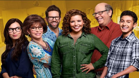 One Day at a Time Cast Reunites to Table Read Unseen Season 4 Episodes – MASHAHER