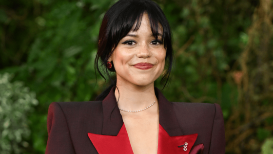 Jenna Ortega Says James Bond Shouldn’t Be a Woman – MASHAHER