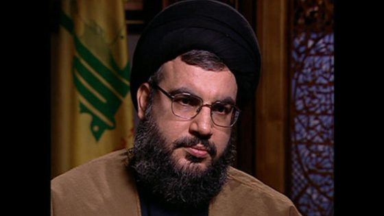 Hassan Nasrallah & Hezbollah | 60 Minutes Archive – MASHAHER