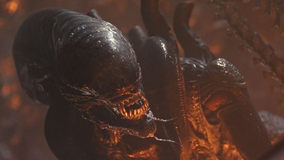 Alien: Romulus Producer Ridley Scott Gave The Director Advice That Martin Scorsese Follows, And This Is A Great Note – MASHAHER